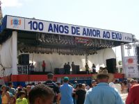 1907-2007, Por Jos� Belo de Souza
